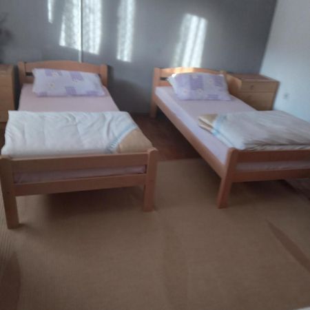 Appartamento Janina Hisa Stolac Esterno foto