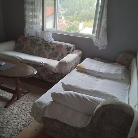 Appartamento Janina Hisa Stolac Esterno foto