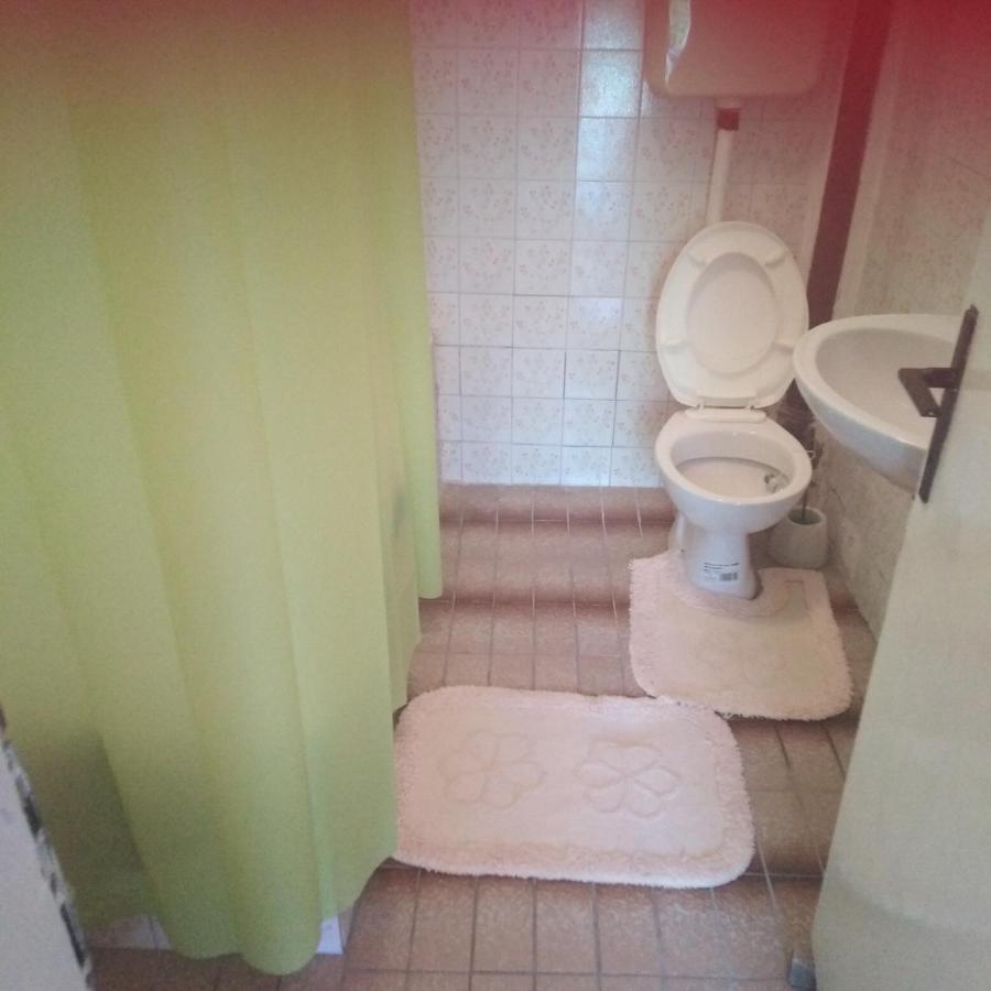 Appartamento Janina Hisa Stolac Esterno foto