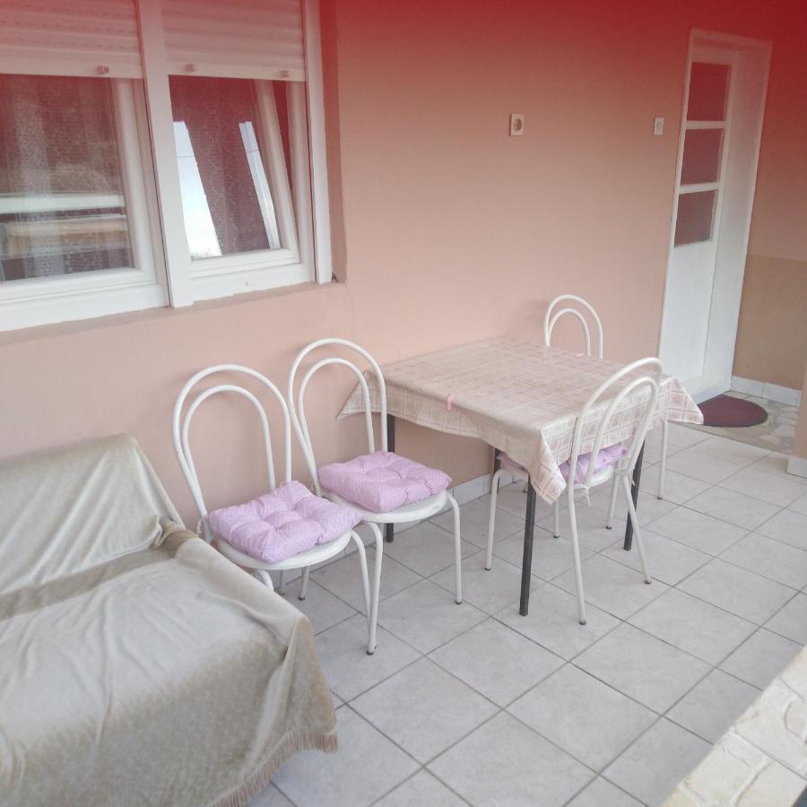 Appartamento Janina Hisa Stolac Esterno foto