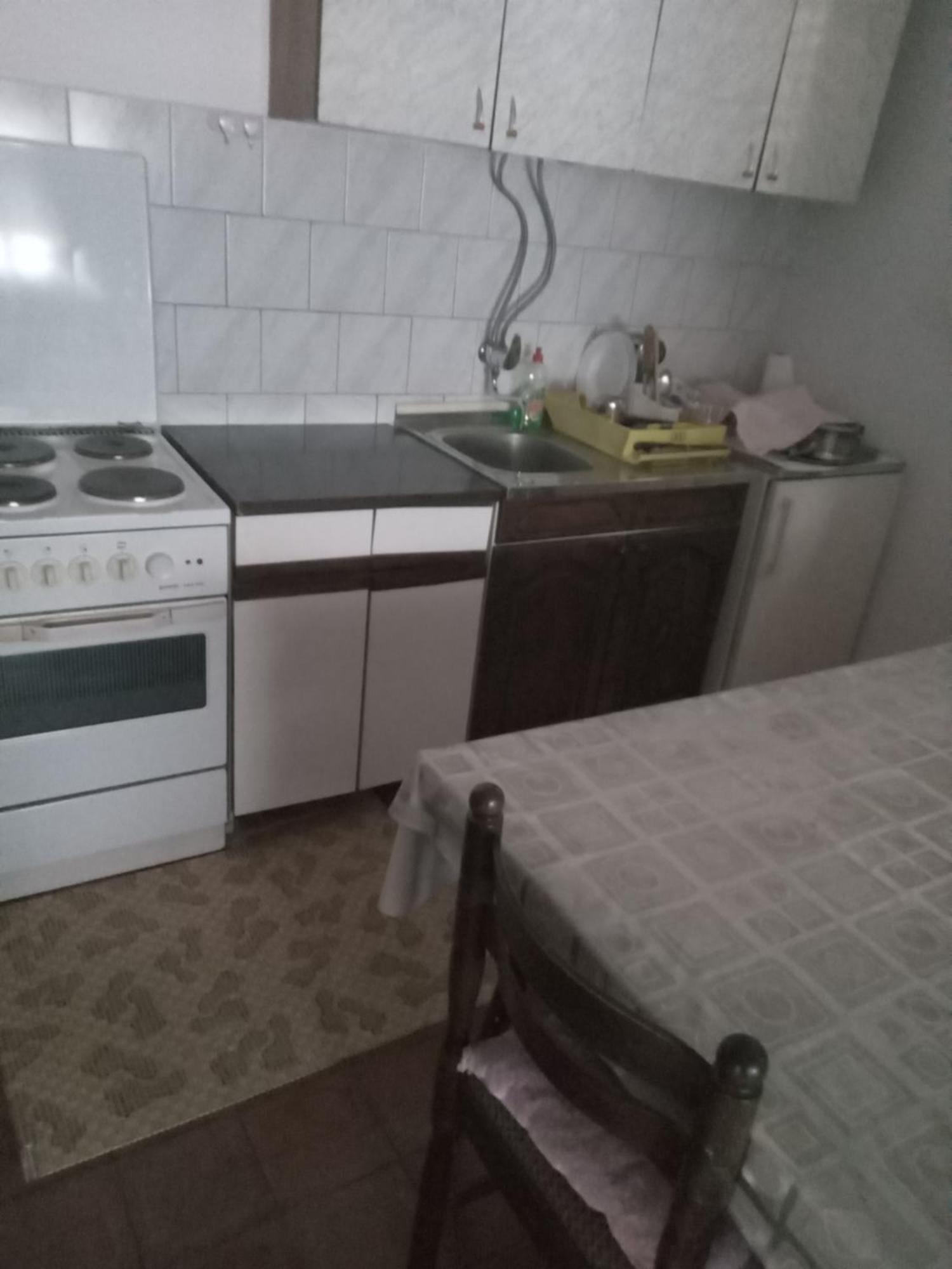 Appartamento Janina Hisa Stolac Esterno foto