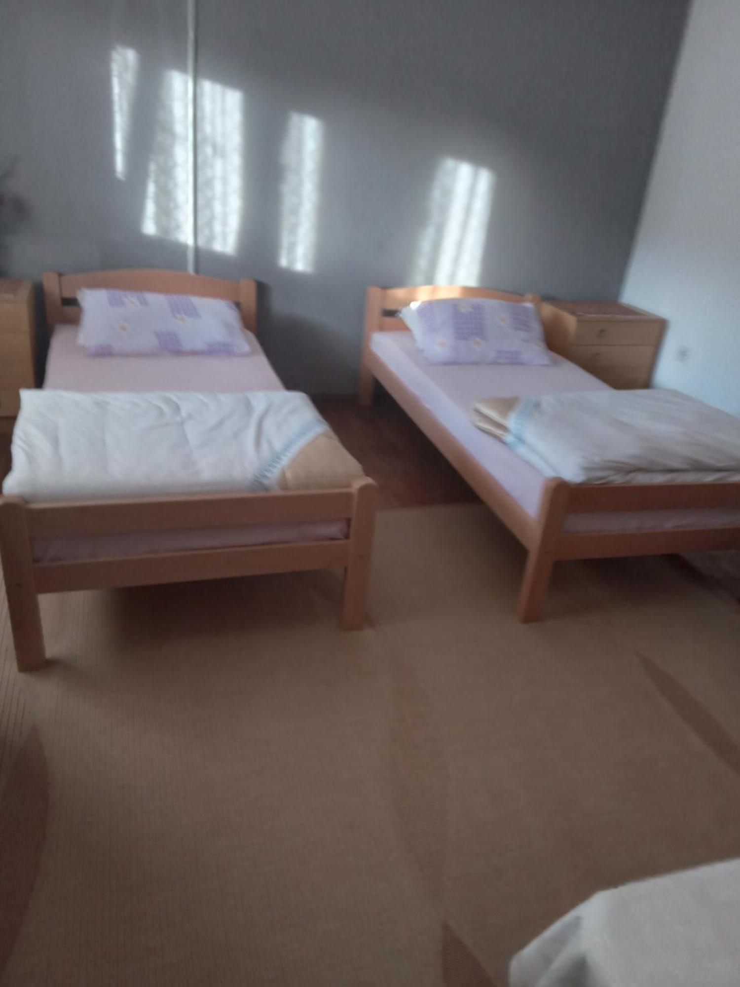 Appartamento Janina Hisa Stolac Esterno foto