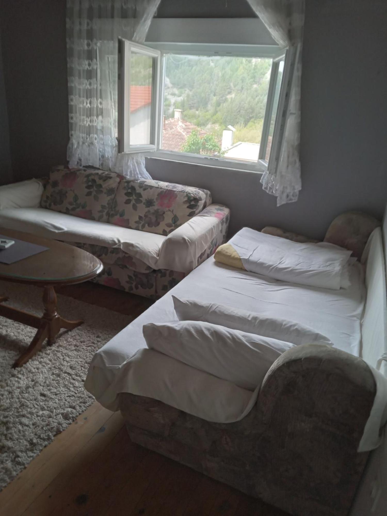 Appartamento Janina Hisa Stolac Esterno foto